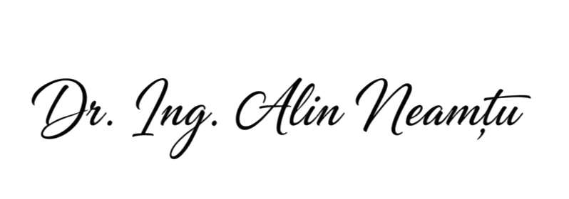 dr ing alin neamtu